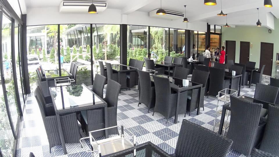 קאנום Jasmine Resort And Spa מראה חיצוני תמונה
