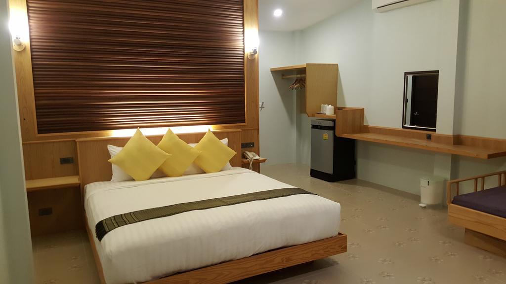 קאנום Jasmine Resort And Spa מראה חיצוני תמונה