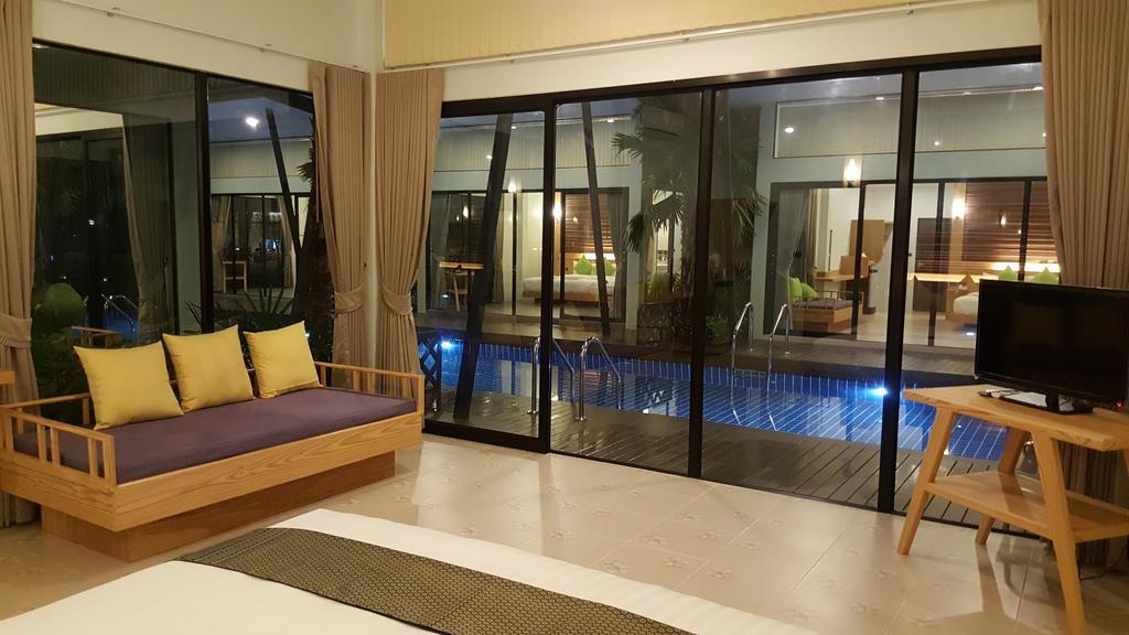 קאנום Jasmine Resort And Spa מראה חיצוני תמונה