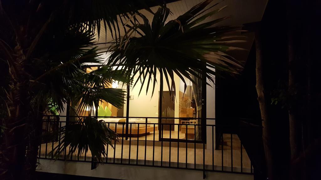 קאנום Jasmine Resort And Spa מראה חיצוני תמונה