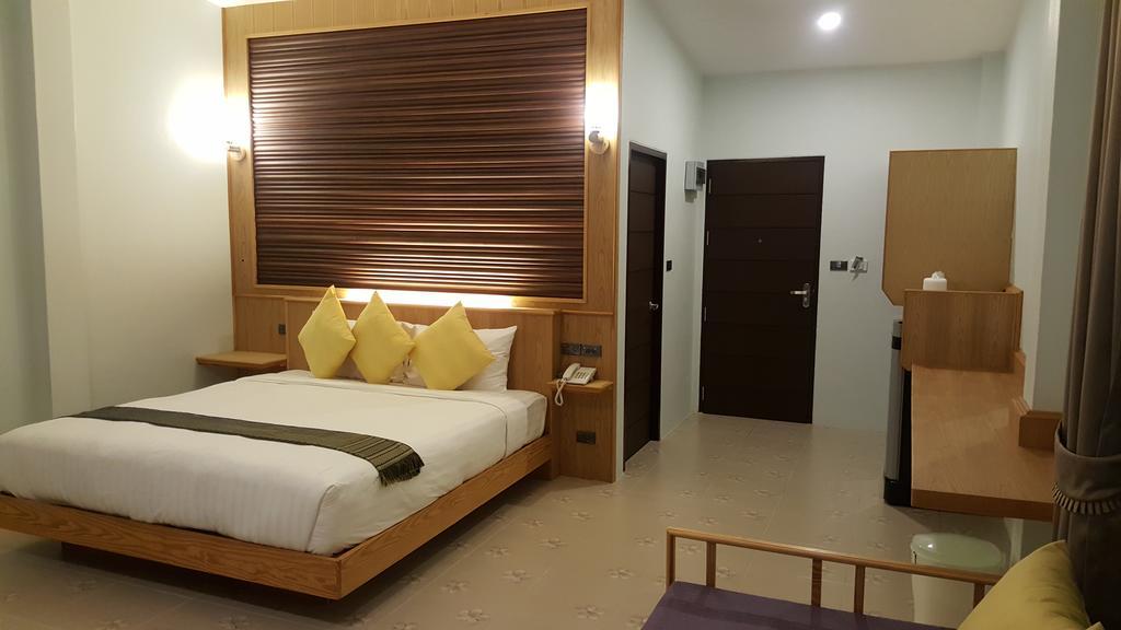 קאנום Jasmine Resort And Spa מראה חיצוני תמונה