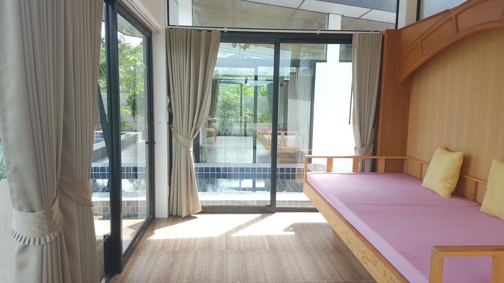 קאנום Jasmine Resort And Spa מראה חיצוני תמונה