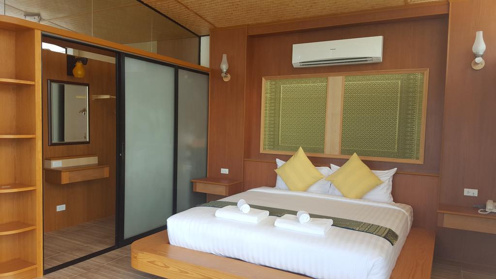 קאנום Jasmine Resort And Spa מראה חיצוני תמונה