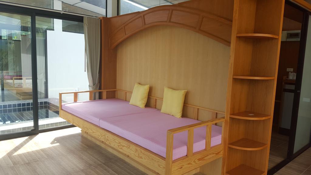 קאנום Jasmine Resort And Spa מראה חיצוני תמונה
