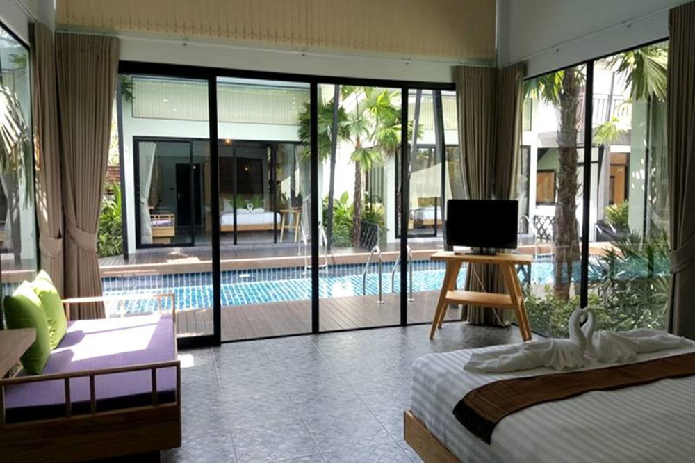 קאנום Jasmine Resort And Spa מראה חיצוני תמונה