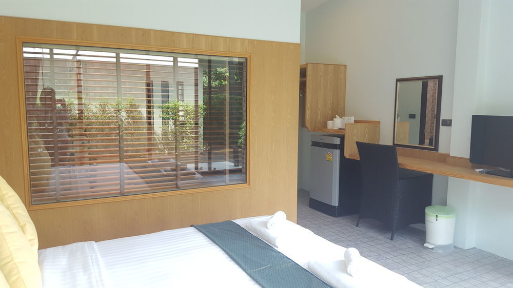 קאנום Jasmine Resort And Spa מראה חיצוני תמונה