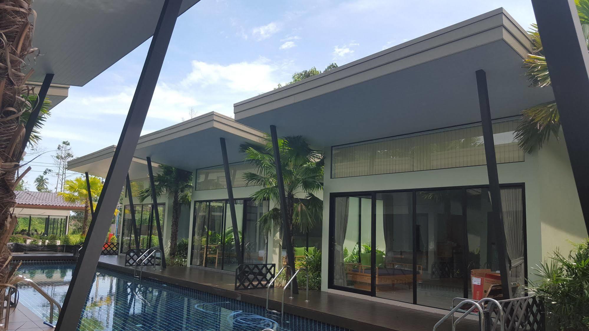 קאנום Jasmine Resort And Spa מראה חיצוני תמונה