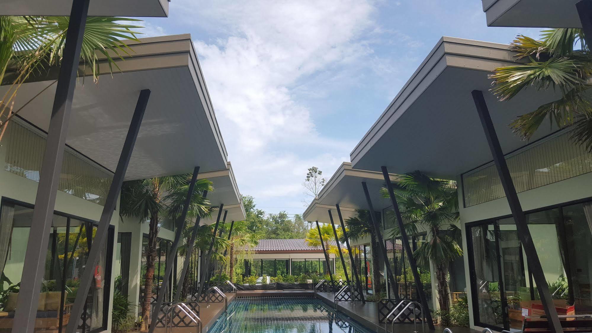 קאנום Jasmine Resort And Spa מראה חיצוני תמונה