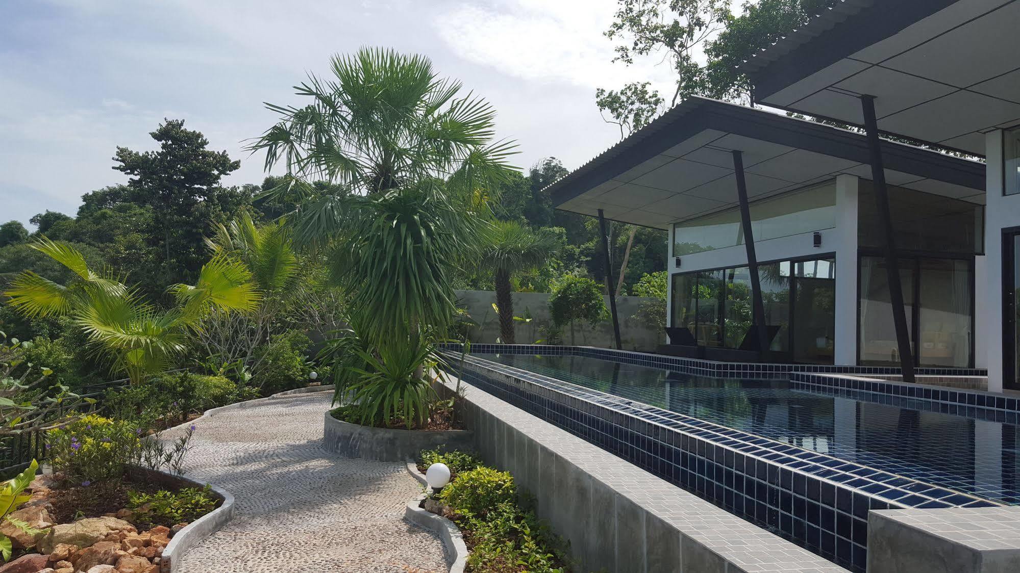 קאנום Jasmine Resort And Spa מראה חיצוני תמונה
