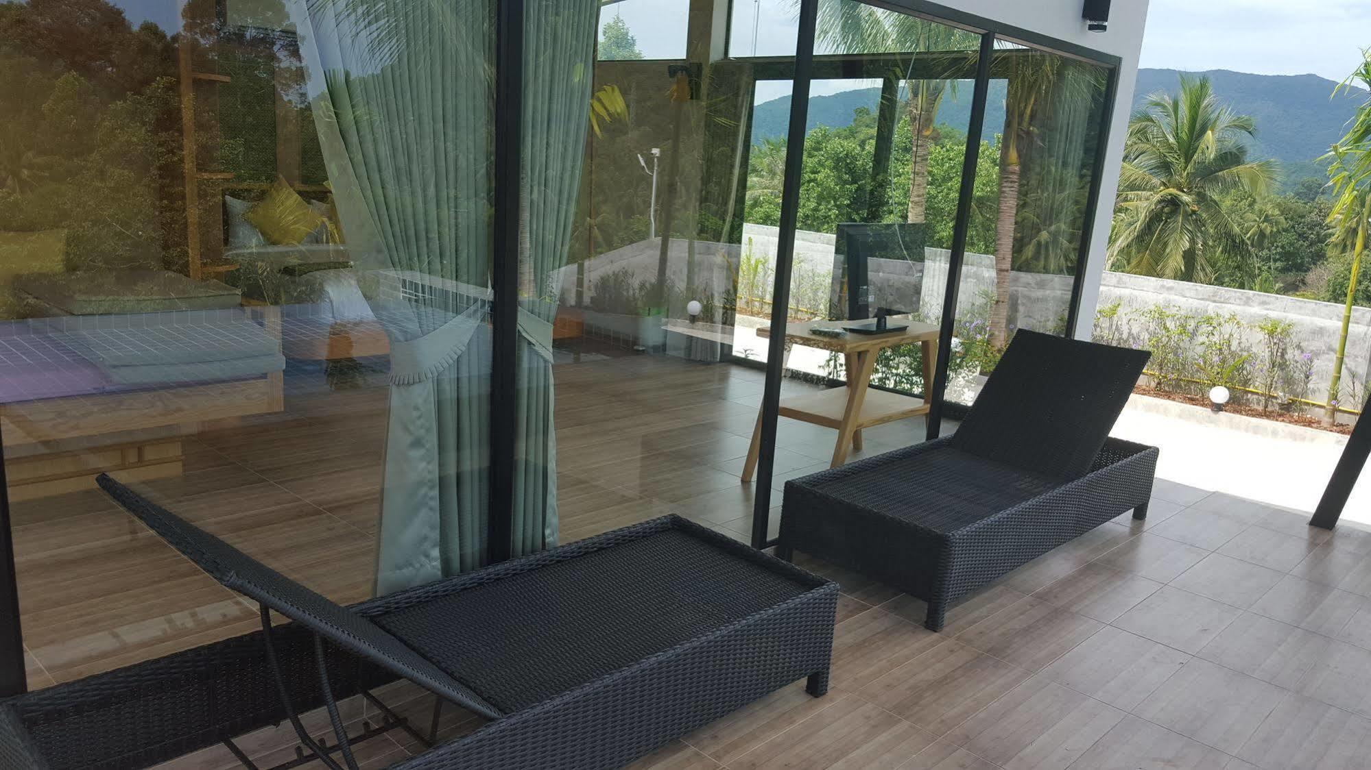 קאנום Jasmine Resort And Spa מראה חיצוני תמונה